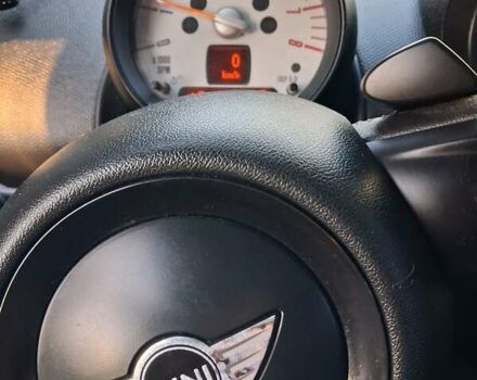 Мини Купер 2014 в Киеве на Automoto.ua Коричневый Мини Купер, объемом двигателя 1.6 л и пробегом 151 тыс. км за 12300 $, фото 3 на Automoto.ua