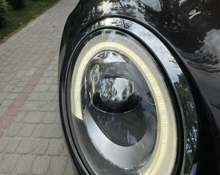 Коричневий Міні Cooper, об'ємом двигуна 1.5 л та пробігом 106 тис. км за 16000 $, фото 29 на Automoto.ua
