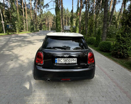 Коричневий Міні Cooper, об'ємом двигуна 1.5 л та пробігом 106 тис. км за 16000 $, фото 4 на Automoto.ua