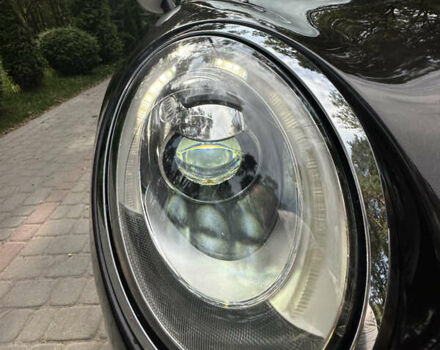 Коричневий Міні Cooper, об'ємом двигуна 1.5 л та пробігом 106 тис. км за 16000 $, фото 31 на Automoto.ua