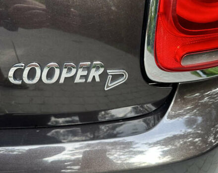 Коричневий Міні Cooper, об'ємом двигуна 1.5 л та пробігом 106 тис. км за 16000 $, фото 5 на Automoto.ua