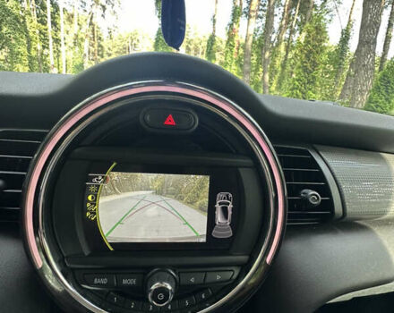 Коричневий Міні Cooper, об'ємом двигуна 1.5 л та пробігом 106 тис. км за 16000 $, фото 28 на Automoto.ua