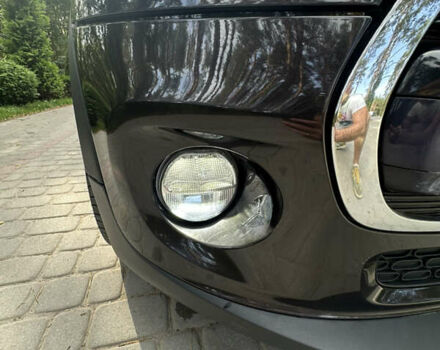 Коричневий Міні Cooper, об'ємом двигуна 1.5 л та пробігом 106 тис. км за 16000 $, фото 34 на Automoto.ua