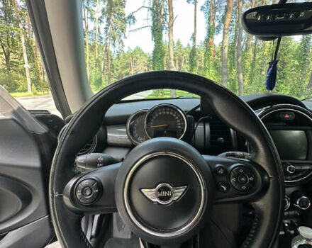 Коричневий Міні Cooper, об'ємом двигуна 1.5 л та пробігом 106 тис. км за 16000 $, фото 25 на Automoto.ua