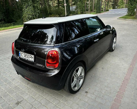 Коричневий Міні Cooper, об'ємом двигуна 1.5 л та пробігом 106 тис. км за 16000 $, фото 6 на Automoto.ua