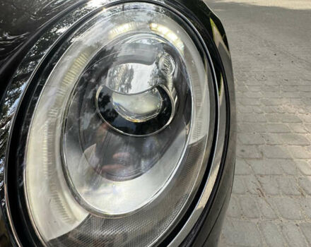 Коричневий Міні Cooper, об'ємом двигуна 1.5 л та пробігом 106 тис. км за 16000 $, фото 32 на Automoto.ua