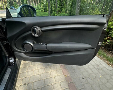 Коричневий Міні Cooper, об'ємом двигуна 1.5 л та пробігом 106 тис. км за 16000 $, фото 9 на Automoto.ua