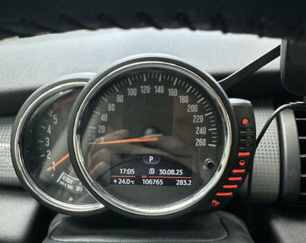 Коричневий Міні Cooper, об'ємом двигуна 1.5 л та пробігом 106 тис. км за 16000 $, фото 35 на Automoto.ua