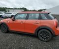 Коричневий Міні Cooper, об'ємом двигуна 1.5 л та пробігом 98 тис. км за 12050 $, фото 1 на Automoto.ua