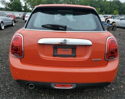 Коричневий Міні Cooper, об'ємом двигуна 1.5 л та пробігом 98 тис. км за 12050 $, фото 5 на Automoto.ua