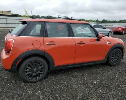 Коричневий Міні Cooper, об'ємом двигуна 1.5 л та пробігом 98 тис. км за 12050 $, фото 2 на Automoto.ua