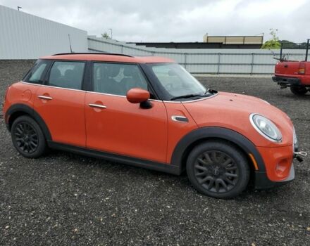 Коричневий Міні Cooper, об'ємом двигуна 1.5 л та пробігом 98 тис. км за 12050 $, фото 3 на Automoto.ua