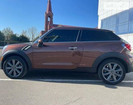 Коричневий Міні Cooper, об'ємом двигуна 1.6 л та пробігом 95 тис. км за 15000 $, фото 19 на Automoto.ua