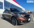 Коричневий Міні Cooper, об'ємом двигуна 1.6 л та пробігом 95 тис. км за 15000 $, фото 1 на Automoto.ua