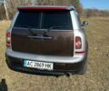 Коричневий Міні Cooper, об'ємом двигуна 1.6 л та пробігом 245 тис. км за 5600 $, фото 14 на Automoto.ua