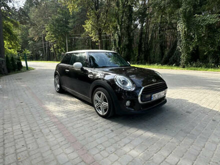 Коричневий Міні Cooper, об'ємом двигуна 1.5 л та пробігом 106 тис. км за 13500 $, фото 1 на Automoto.ua