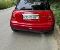 Красный Мини Купер, объемом двигателя 1.6 л и пробегом 250 тыс. км за 4300 $, фото 5 на Automoto.ua