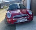 Червоний Міні Cooper, об'ємом двигуна 1.6 л та пробігом 250 тис. км за 3800 $, фото 1 на Automoto.ua
