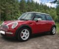 Червоний Міні Cooper, об'ємом двигуна 0 л та пробігом 280 тис. км за 3888 $, фото 1 на Automoto.ua