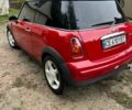Красный Мини Купер, объемом двигателя 1.6 л и пробегом 250 тыс. км за 4300 $, фото 4 на Automoto.ua