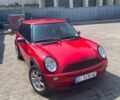 Червоний Міні Cooper, об'ємом двигуна 1.6 л та пробігом 236 тис. км за 4200 $, фото 1 на Automoto.ua