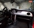 Красный Мини Купер, объемом двигателя 1.6 л и пробегом 227 тыс. км за 3850 $, фото 21 на Automoto.ua