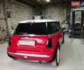Красный Мини Купер, объемом двигателя 1.6 л и пробегом 227 тыс. км за 3850 $, фото 27 на Automoto.ua