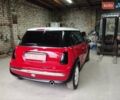 Красный Мини Купер, объемом двигателя 1.6 л и пробегом 227 тыс. км за 3850 $, фото 7 на Automoto.ua
