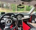Червоний Міні Cooper, об'ємом двигуна 1.6 л та пробігом 237 тис. км за 5000 $, фото 5 на Automoto.ua