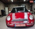 Червоний Міні Cooper, об'ємом двигуна 1.6 л та пробігом 227 тис. км за 3850 $, фото 53 на Automoto.ua