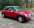 Червоний Міні Cooper, об'ємом двигуна 1.6 л та пробігом 237 тис. км за 5000 $, фото 2 на Automoto.ua