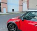 Червоний Міні Cooper, об'ємом двигуна 1.6 л та пробігом 268 тис. км за 4899 $, фото 6 на Automoto.ua