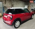 Червоний Міні Cooper, об'ємом двигуна 1.6 л та пробігом 227 тис. км за 3850 $, фото 29 на Automoto.ua