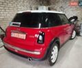 Красный Мини Купер, объемом двигателя 1.6 л и пробегом 227 тыс. км за 3850 $, фото 55 на Automoto.ua
