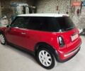 Червоний Міні Cooper, об'ємом двигуна 1.6 л та пробігом 227 тис. км за 3850 $, фото 33 на Automoto.ua