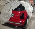 Красный Мини Купер, объемом двигателя 1.6 л и пробегом 227 тыс. км за 3850 $, фото 56 на Automoto.ua