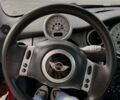 Червоний Міні Cooper, об'ємом двигуна 1.6 л та пробігом 268 тис. км за 4899 $, фото 19 на Automoto.ua