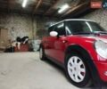 Червоний Міні Cooper, об'ємом двигуна 1.6 л та пробігом 227 тис. км за 3850 $, фото 40 на Automoto.ua