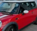 Червоний Міні Cooper, об'ємом двигуна 1.6 л та пробігом 268 тис. км за 4899 $, фото 1 на Automoto.ua