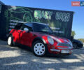 Червоний Міні Cooper, об'ємом двигуна 1.6 л та пробігом 226 тис. км за 4500 $, фото 1 на Automoto.ua