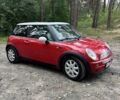 Червоний Міні Cooper, об'ємом двигуна 1.6 л та пробігом 237 тис. км за 5000 $, фото 1 на Automoto.ua