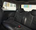 Червоний Міні Cooper, об'ємом двигуна 1.6 л та пробігом 268 тис. км за 4899 $, фото 12 на Automoto.ua