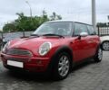 Червоний Міні Cooper, об'ємом двигуна 1.6 л та пробігом 143 тис. км за 8200 $, фото 1 на Automoto.ua