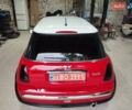 Червоний Міні Cooper, об'ємом двигуна 1.6 л та пробігом 227 тис. км за 3850 $, фото 26 на Automoto.ua