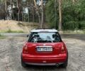 Червоний Міні Cooper, об'ємом двигуна 1.6 л та пробігом 237 тис. км за 5000 $, фото 3 на Automoto.ua