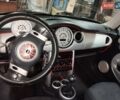 Червоний Міні Cooper, об'ємом двигуна 1.6 л та пробігом 227 тис. км за 3850 $, фото 14 на Automoto.ua