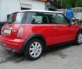 Червоний Міні Cooper, об'ємом двигуна 1.6 л та пробігом 143 тис. км за 8200 $, фото 2 на Automoto.ua