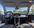 Червоний Міні Cooper, об'ємом двигуна 1.6 л та пробігом 226 тис. км за 4500 $, фото 12 на Automoto.ua