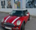 Червоний Міні Cooper, об'ємом двигуна 1.6 л та пробігом 268 тис. км за 4899 $, фото 7 на Automoto.ua