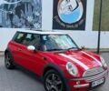 Червоний Міні Cooper, об'ємом двигуна 1.6 л та пробігом 268 тис. км за 4899 $, фото 28 на Automoto.ua